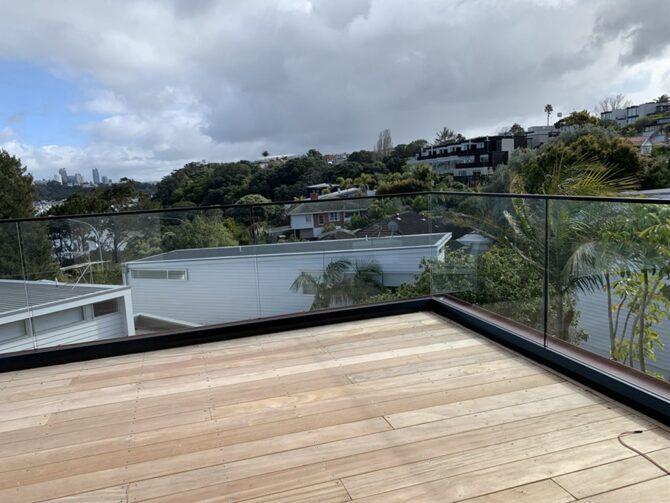 Top Mounted Aluminium Channel - Image 3