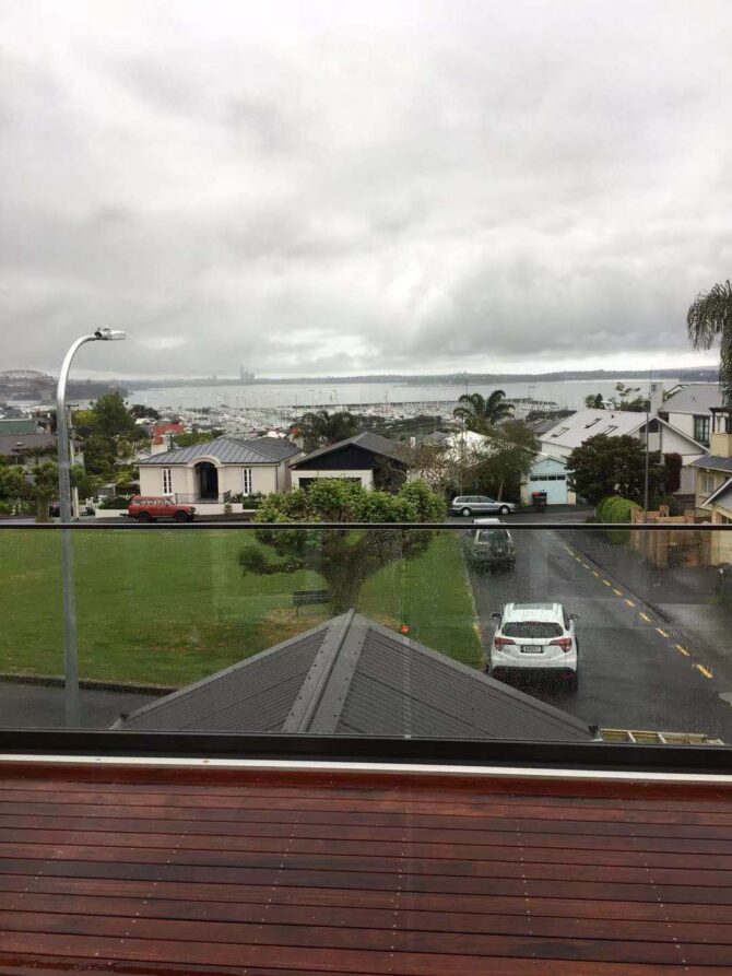 Top Mounted Aluminium Channel - Image 2